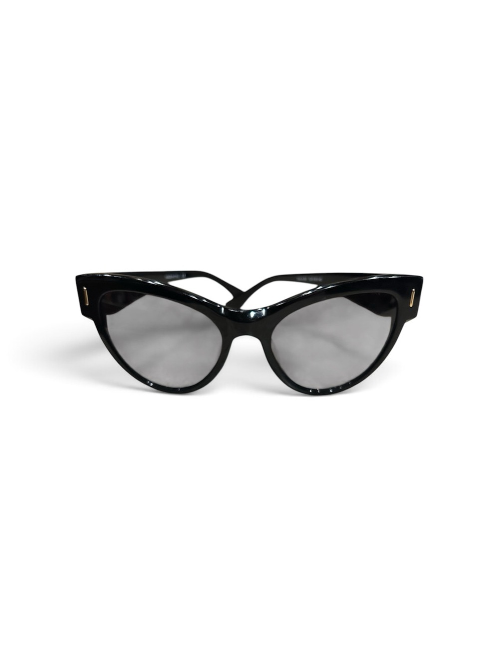 Yunison women’s Jet Black Sunglasses